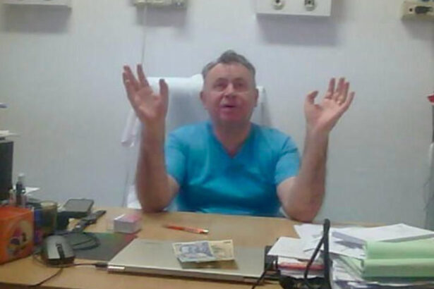 tribunalul vaslui obliga dna sa puna la dispozitie toate inregistrarile audio video in dosarul fostului ministru nelu tataru 685a5e8d75345