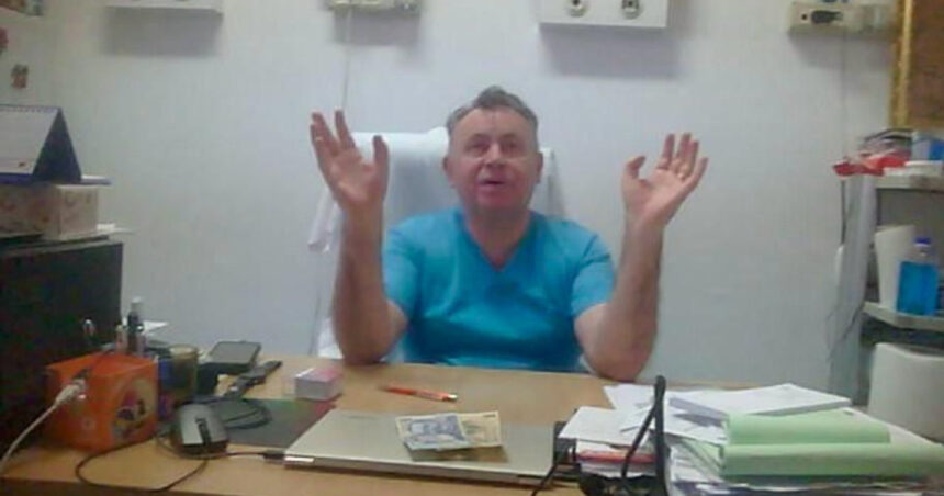 Tribunalul Vaslui cere DNA să dezvăluie toate înregistrările audio în cazul fostului ministru Nelu Tătaru 1 tribunalul vaslui obliga dna sa puna la dispozitie toate inregistrarile audio video in dosarul fostului ministru nelu tataru 685a5e8d75345