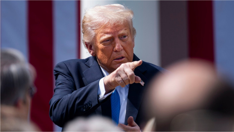 Trump și provocările sale: Europa la un pas de o criză majoră dintr-o simplă postare sau comentariu 1 tripla amenintare cu care trump a incoltit europa suntem la distanta de o singura postare sau un comentariu de o catastrofa 6843c27314987