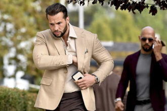 tristan tate este anchetat pentru influentarea alegerilor prezidentiale din romania bbc 68570c2cceae9