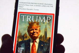 trump isi continua afacerile si lanseaza un telefon mobil cat costa smartphone ul produs de imperiul miliardarului 6850353e446d7