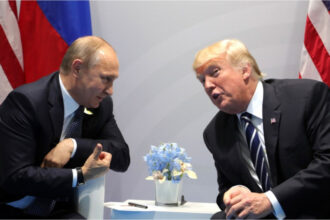 trump s a enervat pe putin care s a oferit sa medieze conflictul israel iran fa mi o favoare rezolva ti propriul conflict 6852fb5315ecd