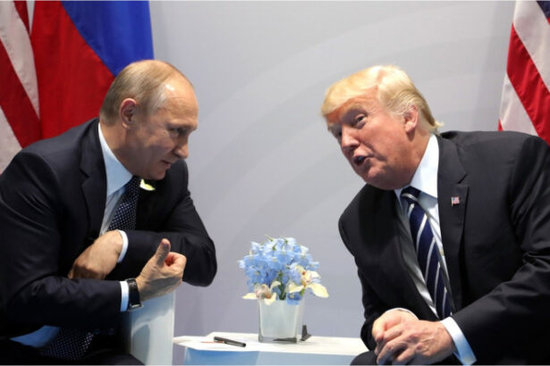 trump s a enervat pe putin care s a oferit sa medieze conflictul israel iran fa mi o favoare rezolva ti propriul conflict 6852fb5315ecd