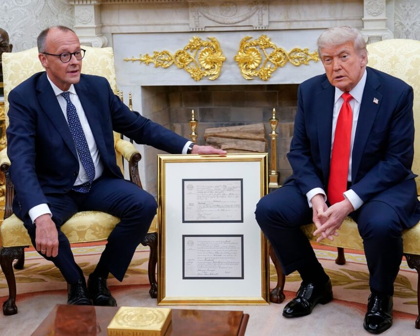 Trump sugerează că ar fi mai bine ca Ucraina și Rusia să "se confrunte pentru o vreme" 1 trump says it may be better to let ukraine and russia fight for a while 6841dccf51f34