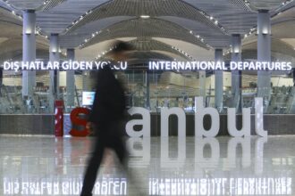 turkish and kurdish groups in uk complain of intimidation by turkey 68498433c8d03