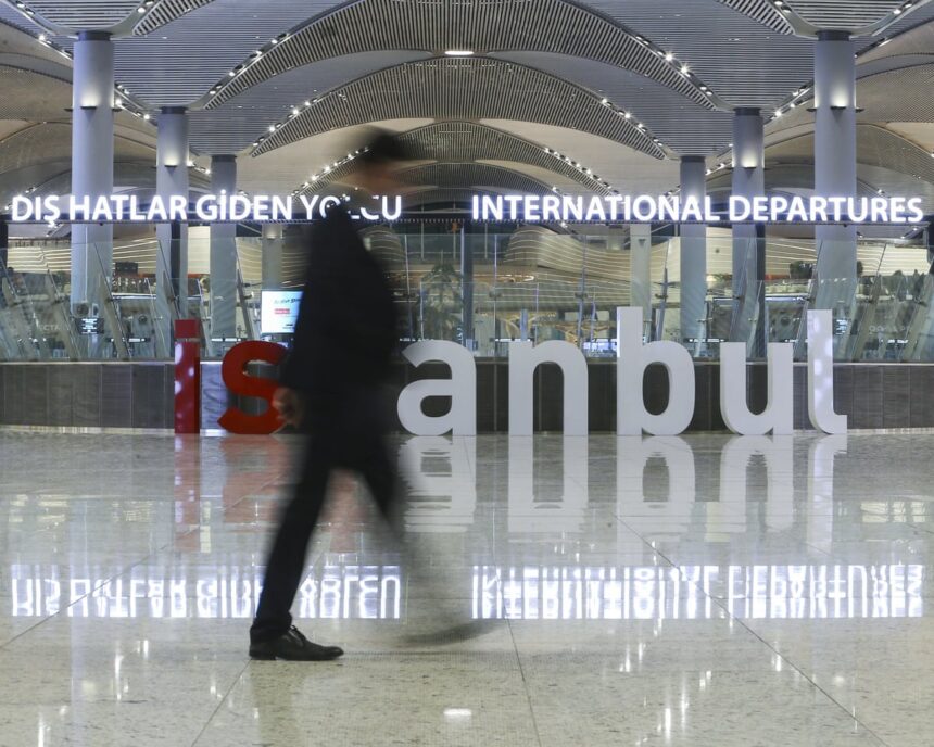 Grupuri turcești și kurde din Regatul Unit se plâng de hărțuieli din partea Turciei 1 turkish and kurdish groups in uk complain of intimidation by turkey 68498433c8d03