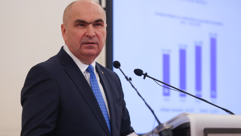 Posibilitatea creșterii TVA-ului la 21% din toamnă. Analiza scenariilor economice pentru viitoarea coaliție de guvernare 1 tva ar putea creste la 21 din toamna scenariile economice pe masa posibilei viitoare coalitii de guvernare 68566a748b923