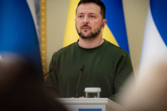 ucraina a catalogat conditiile de pace ale rusiei drept ultimatumuri nerealiste o delegatie de la kiev ajunge in congresul sua 683feec12c98a