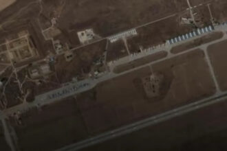 ucraina proclama o noua victorie doua avioane de vanatoare su 34 distruse si doua avariate intr un atac in regiunea rusa volgograd 685f02e6dd460