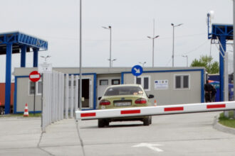 ucraina vrea sa construiasca un pod peste dunare pana la isaccea zona a fost in repetate randuri tinta atacurilor dronelor rusesti 684320b85529c