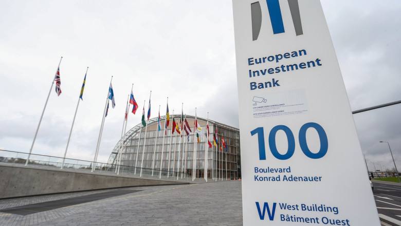 UE ridică plafonul pentru Banca Europeană de Investiții la 100 de miliarde de euro 1 ue majoreaza la 100 de miliarde de euro plafonul pentru banca europeana de investitii reuters 685511c6eaa48