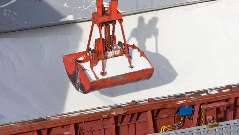 UE impune taxe noi pentru produsele agricole și îngrășămintele provenite din Rusia și Belarus. Ce moment va marca aplicarea acestei măsuri 1 ue va taxa suplimentar produsele agricole si ingrasamintele din rusia si belarus cand intra in vigoare masura 684ae565075ec