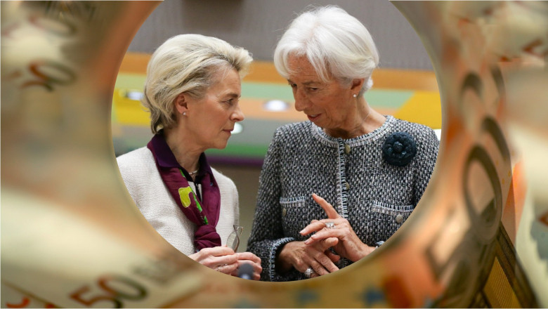 UE intenționează să readucă în discuție o procedură bancară responsabilă pentru criza financiară din 2008, avertizează Banca Centrală Europeană 1 ue vrea sa reintroduca o procedura bancara care a provocat criza financiara din 2008 avertismentul bancii centrale europene 68523b334e80f