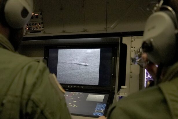 uk woefully unprepared for chinese and russian undersea cable sabotage says report 684f1a0bd6700