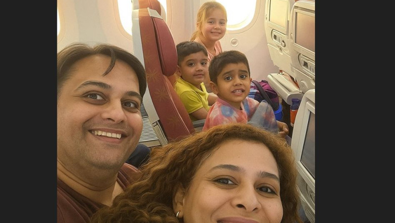 Ultima fotografie a unei familii cu trei copii, surprinsă înainte de tragedia aviatica din India. Visau să își înceapă o nouă viață în Londra 1 ultimul selfie al unei familii cu 3 copii facut chiar inainte de prabusirea avionului din india planuiau sa se stabileasca in londra 684c173e9452d