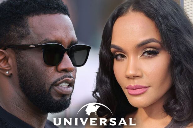 umg says they should be removed from sara rivers lawsuit against diddy 685a68f5e9003
