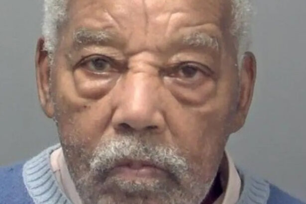 un barbat de 92 de ani a fost gasit vinovat pentru ca a ucis o femeie in 1967 era cel mai vechi caz nerezolvat din marea britanie 6862ee1e596cf