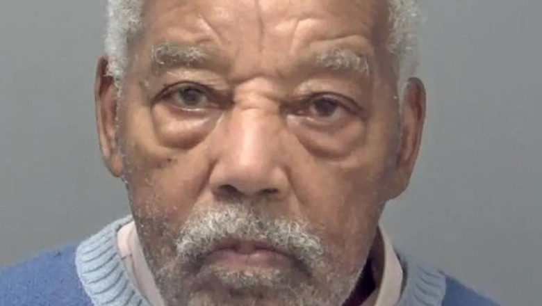 Un bărbat de 92 de ani a fost declarat vinovat pentru omorul unei femei, un caz nerezolvat din 1967, cel mai vechi din Marea Britanie. 1 un barbat de 92 de ani a fost gasit vinovat pentru ca a ucis o femeie in 1967 era cel mai vechi caz nerezolvat din marea britanie 6862ee1e596cf