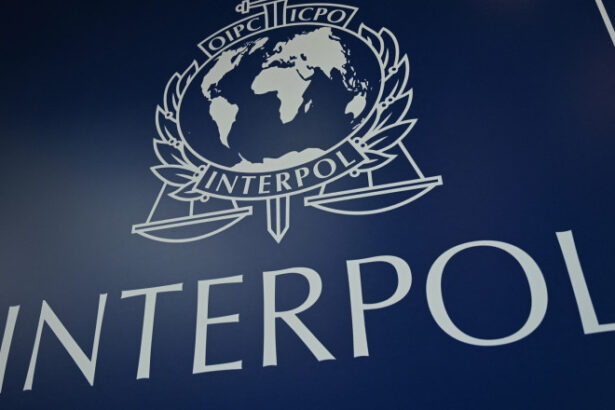 un fost ministru moldovean al justitiei arestat in emirate intr un caz de coruptie in cadrul interpol 68542e547401c