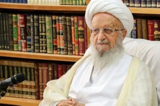 un influent ayatollah il ameninta cu moartea pe donald trump este considerat mohareb 68624e9853e43