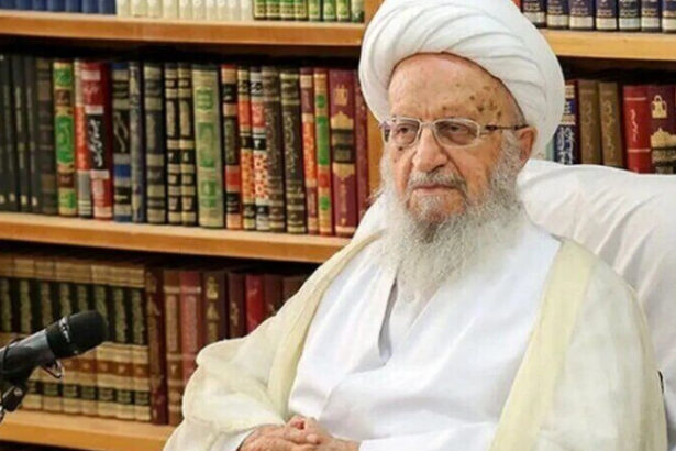 un influent ayatollah il ameninta cu moartea pe donald trump este considerat mohareb 68624e9853e43