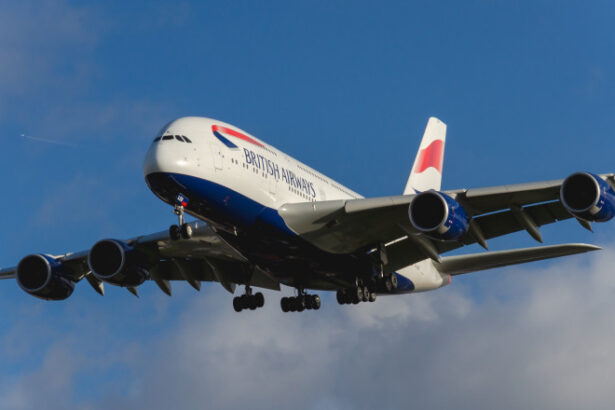 un insotitor de zbor de la british airways a fost gasit dansand complet dezbracat in toaleta in timpul unui zbor spre londra 683dfddf9a43e