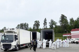 un nou schimb de prizonieri de razboi grav raniti intre rusia si ucraina va avea loc joi anunta moscova 6849918c04bc5