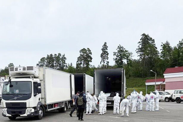 un nou schimb de prizonieri de razboi grav raniti intre rusia si ucraina va avea loc joi anunta moscova 6849918c04bc5