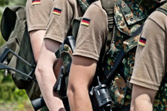 un oficial militar german cere reintroducerea serviciului militar obligatoriu trebuie sa ne pregatim 6842fd8e7806d