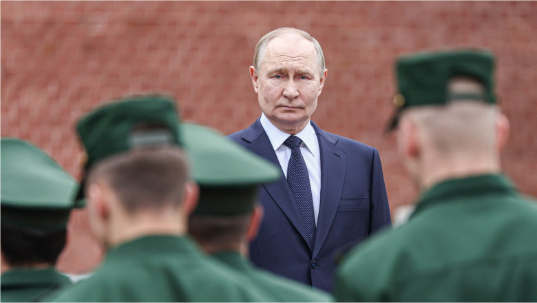 un razboi intre rusia si nato ar costa lumea 15 trilioane de dolari incidentul de care putin s ar putea folosi ca sa lanseze invazia 685cc6489ec9e