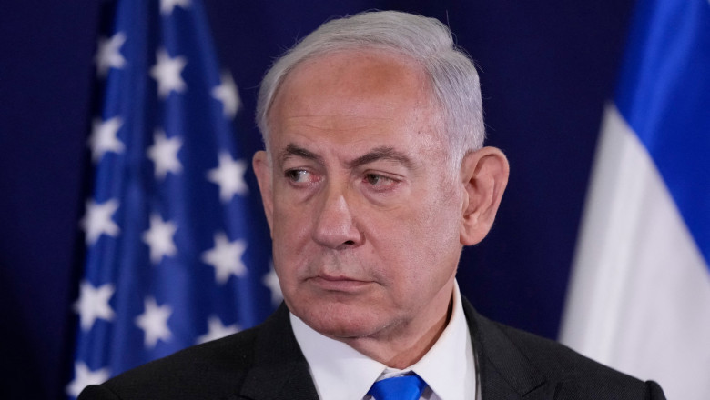 Curtea refuză să amâne audierea lui Benjamin Netanyahu în cazul acuzațiilor de corupție. 1 un tribunal respinge cererea de amanare a audierii lui benjamin netanyahu in procesul in care e acuzat de coruptie 685e9c7618243