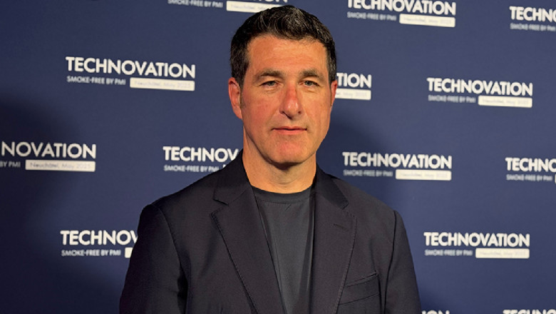 Un viitor strălucitor fără fum: țelul PMI pentru următorii cinci ani 1 un viitor mai bun e un viitor fara fum obiectivul pmi stabilit pentru urmatorii 5 ani 6853e4856ab86