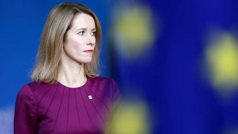 Uniunea Europeană respinge ideea schimbării de regim la Teheran: „Nu se aliniază cu poziția stabilită” 1 uniunea europeana nu vrea o schimbare de regim la teheran nu face parte din pozitia convenita 6852b4fbe43fa