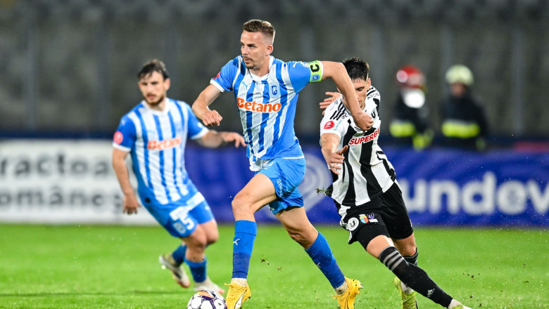 Universitatea Craiova și U Cluj au descoperit echipele cu care se vor confrunta în Conference League! 1 universitatea craiova si u cluj si au aflat adversarele din conference league 68543b3342091