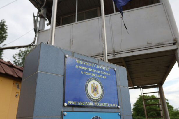 unul din liderii clanului pian detinut la penitenciarul jilava a murit laurentiu duduianu avea 36 de ani 6844264b0660e