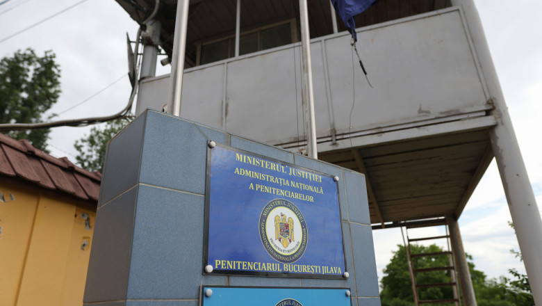 Un lider al clanului Pian, încarcerat la Jilava, și-a pierdut viața la doar 36 de ani 1 unul din liderii clanului pian detinut la penitenciarul jilava a murit laurentiu duduianu avea 36 de ani 6844264b0660e