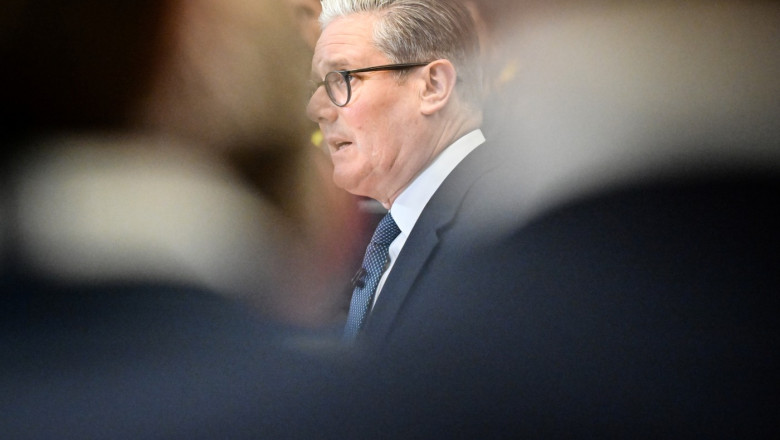 Unul dintre ucrainenii bănuiți de incendierea bunurilor premierului Starmer ar fi fost posibil recrutat de Rusia prin intermediul Telegram 1 unul dintre ucrainenii suspectati pentru incendierea proprietatilor premierului starmer a fost probabil recrutat de rusia prin telegram 683ef8a7585ba