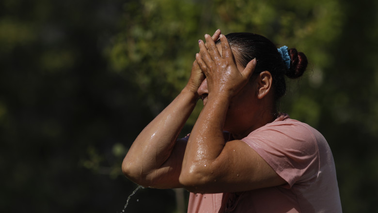 val de caldura in romania urmeaza patru saptamani cu canicula si seceta prognoza meteo pana pe 21 iulie 685a7ec527a9d