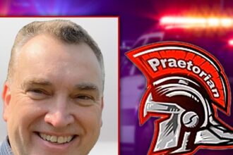 vance boelter works in security has training from u s military personnel 684dece04f877