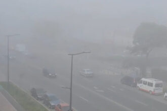 video alerta meteo pe litoral cod galben de ceata au fost impuse restrictii in porturile constanta nord si sud agigea 68428407ae206