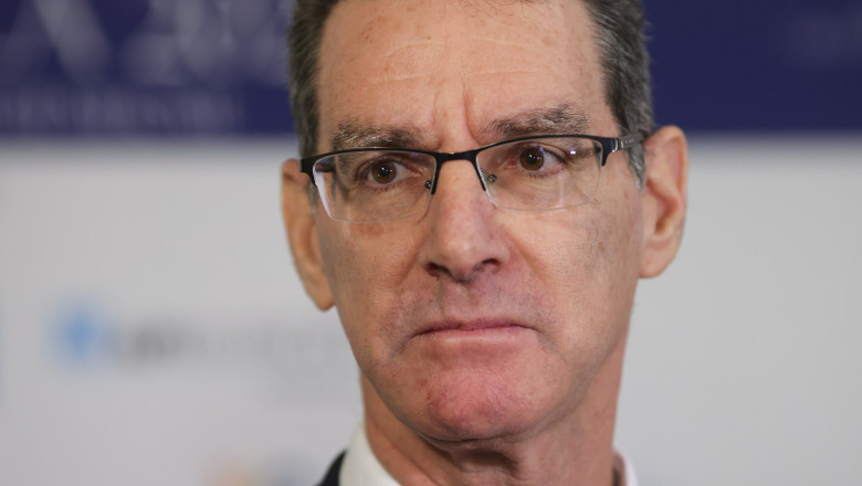 Ambasadorul Israelului în România avertizează: Teheranul trebuie să fie oprit, rachetele sale pot atinge Roma sau București 1 video ambasadorul israelului in romania despre conflictul cu iran teheranul trebuie oprit rachetele sale pot ajunge la roma sau bucuresti 6850ead7010dd