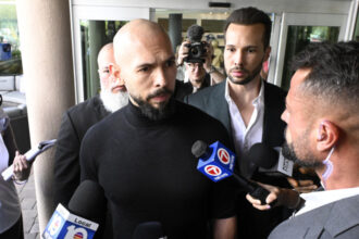 video andrew tate a ramas fara permis dupa ce a condus cu 196 km h intr o localitate din valcea 6843f893a6f44