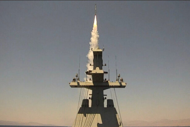 video apararea de pe mare ce este sistemul barak magen folosit pentru prima data de israel impotriva dronelor iraniene 685049427ef70