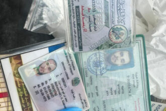 video armata israeliana a identificat cadavrul liderului hamas in gaza mohammed sinwar a fost localizat intr un tunel sub un spital 68468e72f2ad1