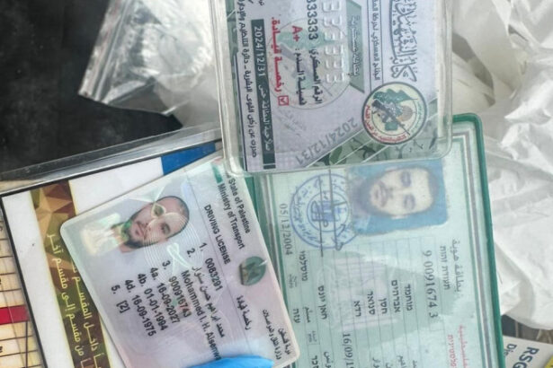 video armata israeliana a identificat cadavrul liderului hamas in gaza mohammed sinwar a fost localizat intr un tunel sub un spital 68468e72f2ad1