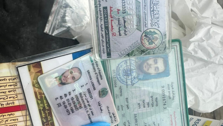 Forțele israeliene au descoperit trupul liderului Hamas, Mohammed Sinwar, în Gaza, ascuns într-un tunel sub un spital 1 video armata israeliana a identificat cadavrul liderului hamas in gaza mohammed sinwar a fost localizat intr un tunel sub un spital 68468e72f2ad1