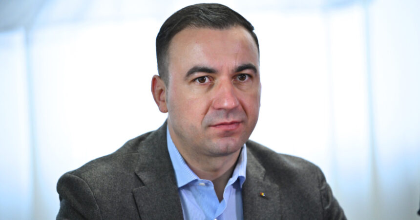 video bogdan ivan preia portofoliul energiei prioritatea zero este protejarea consumatorilor vulnerabili 685a5eb7ea851