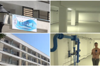 video camin studentesc nou cu adapostul subteran cum arata buncarul care poate adaposti 100 de persoane 685b75a983e6a