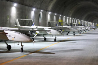 video cand incepe productia de drone militare la brasov anuntul ministrului economiei 3 500 de bucati produse anual spune bogdan ivan 684b2039af3f1