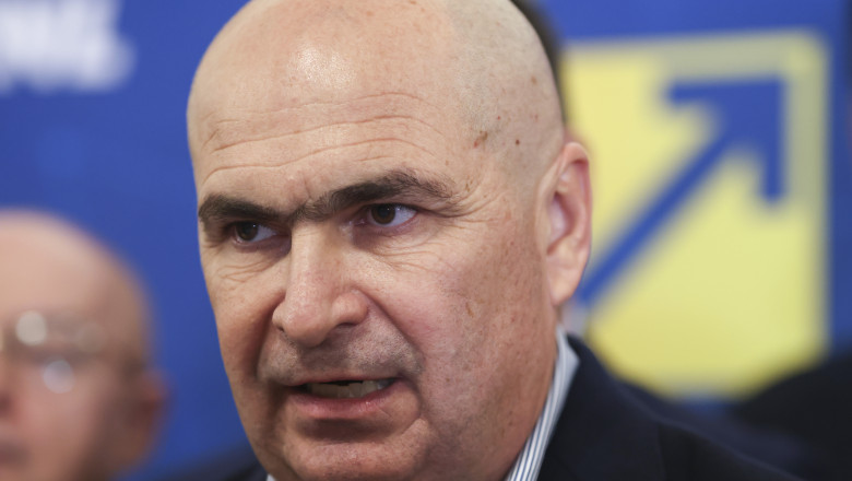 Liberalii se pregătesc pentru Congresul PNL: Detalii oferite de Ilie Bolojan 1 video cand vor organiza liberalii congresul pnl precizarile lui ilie bolojan 683d9570df1ed